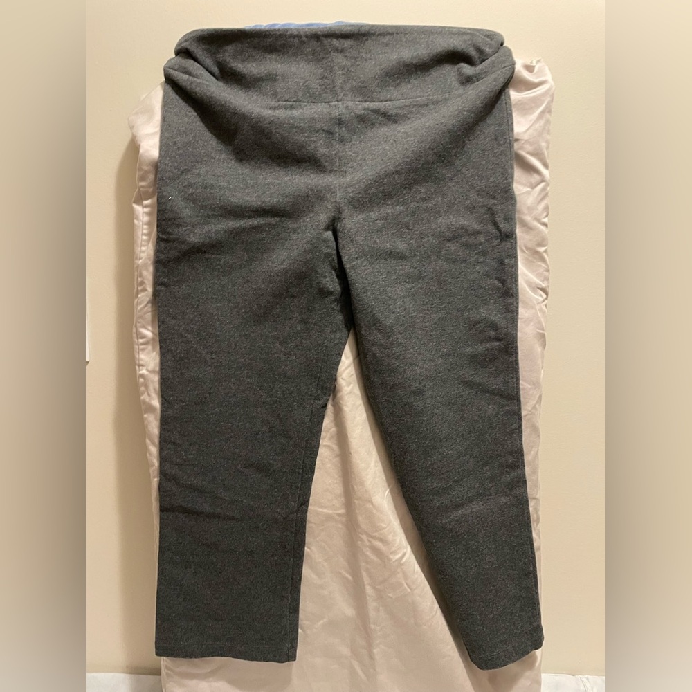 Capri leggings